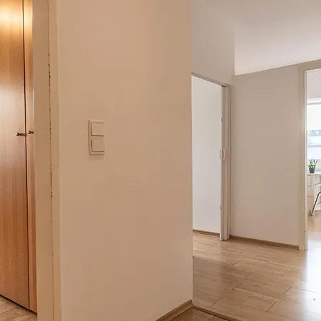 Apartament Charming 2 Ideal For Extended