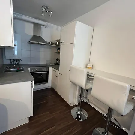 Apartment Citynah Und Komfortabel Wohnen Direkt Beim Hbf Vienna