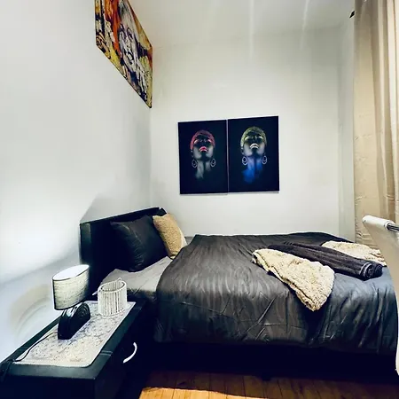 Apartment For 2p, 15minutes To Rathausplatz Vienna