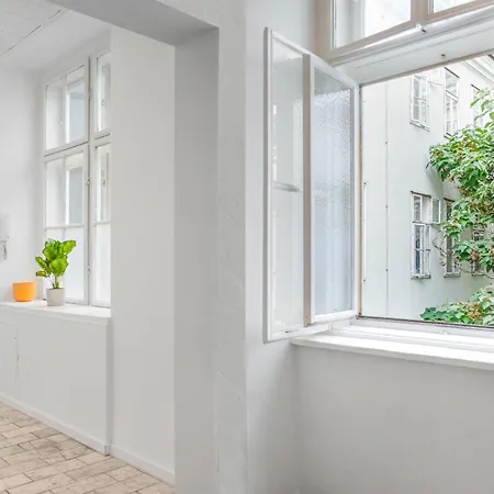 Modern 3br Ideal For Group Getaways & Families Vienna