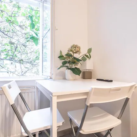Big 3br In Viennas Center - Perfect For Longstays
