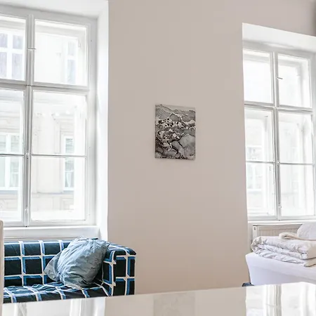Big 3br In Viennas Center - Perfect For Longstays Apartment Vienna