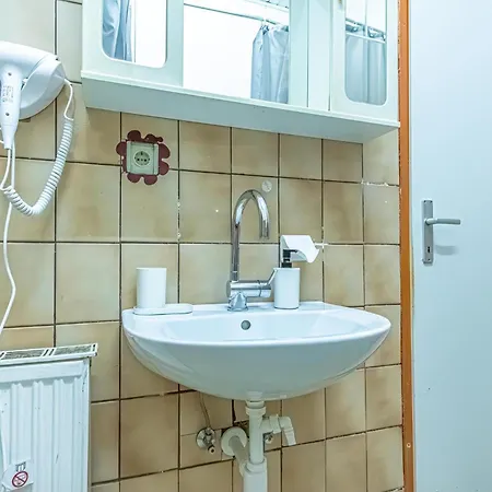 Big 3br In Viennas Center - Perfect For Longstays Vienna