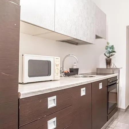 Big 3br In Viennas Center - Perfect For Longstays *