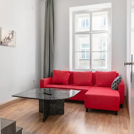 Big 3br In Viennas Center - Perfect For Longstays * Vienna