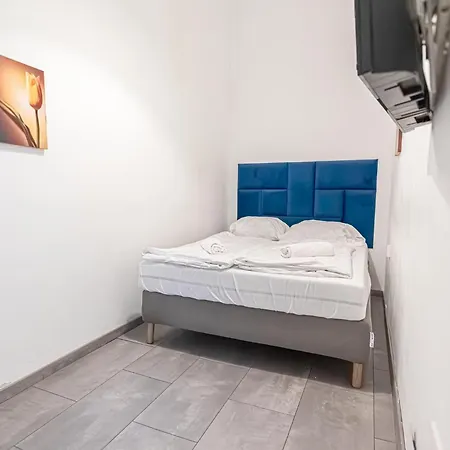 Apartment Big 3br In Viennas Center - Perfect For Longstays *