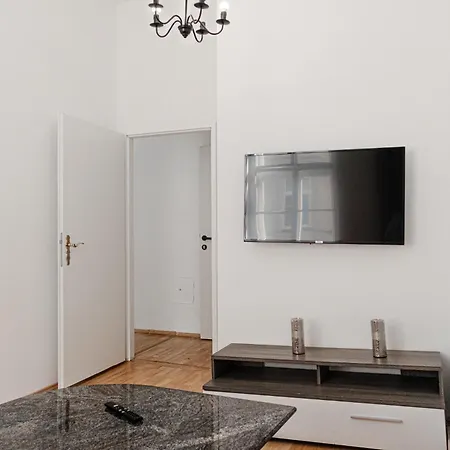 Apartment Big 3br In Viennas Center - Perfect For Longstays *
