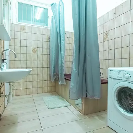Big 3br In Viennas Center - Perfect For Longstays