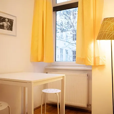 Lejlighed Comfortable 3br Next To Belvedere, Ideal For Long