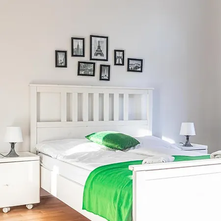 Lejlighed Comfortable 3br Next To Belvedere, Ideal For Long Wien