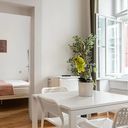 Comfortable 2br And Well Connected Vienna