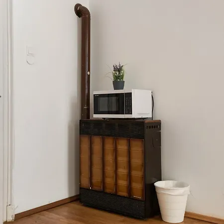 Comfortable 2br And Well Connected Vienna