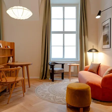Aparthotel Wilde Alte Post Vienna