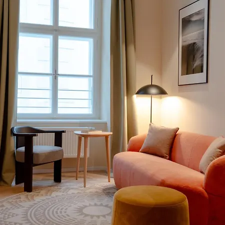 Aparthotel Wilde Alte Post