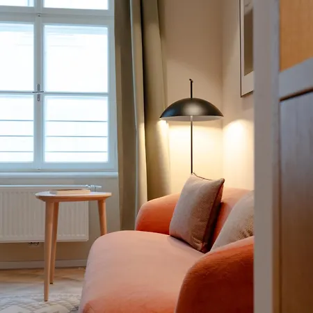 Wilde Alte Post Aparthotel *