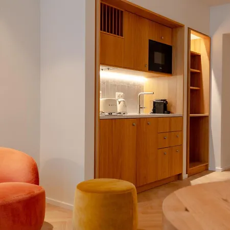 Aparthotel Wilde Alte Post