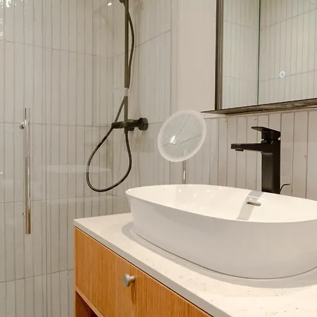 Wilde Alte Post Aparthotel *