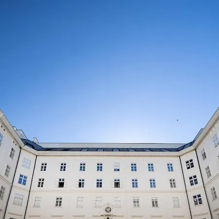 Wilde Alte Post Aparthotel Vienna