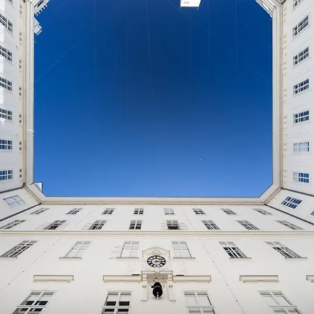 Aparthotel Wilde Alte Post Vienna