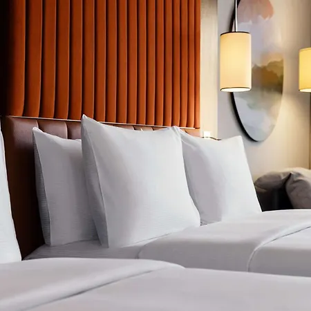 Hilton Waterfront Ξενοδοχείο Βιέννη