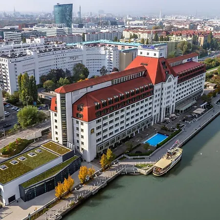 Hilton Waterfront Ξενοδοχείο Βιέννη