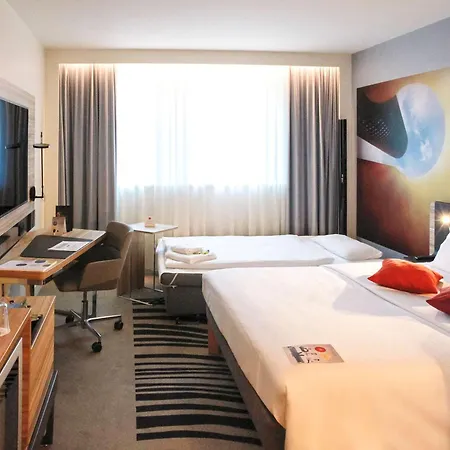 Novotel