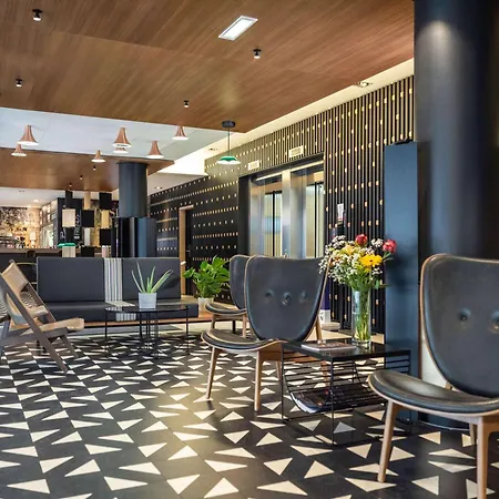 Novotel Vienna