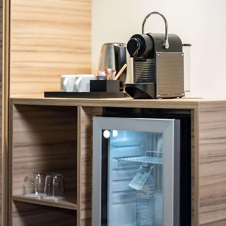 Novotel 4* Vienna