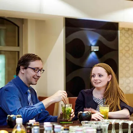Novotel Hotel Vienna