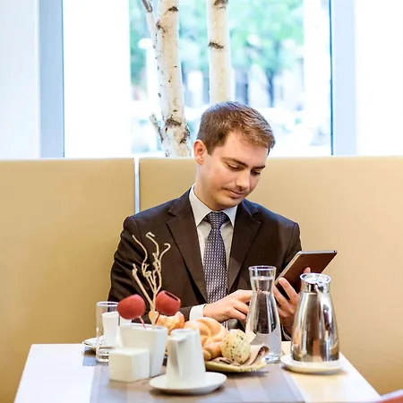 Novotel Vienna