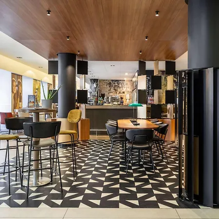 Hotel Novotel