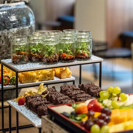 Novotel 4* Vienna