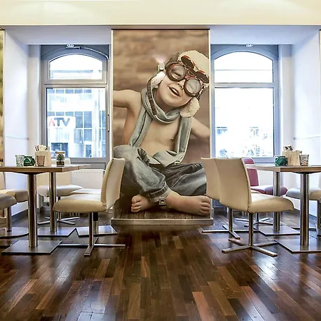 Novotel Hotel 4*