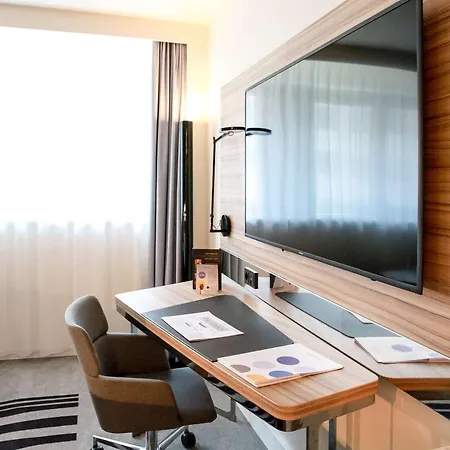 Novotel 4* Vienna