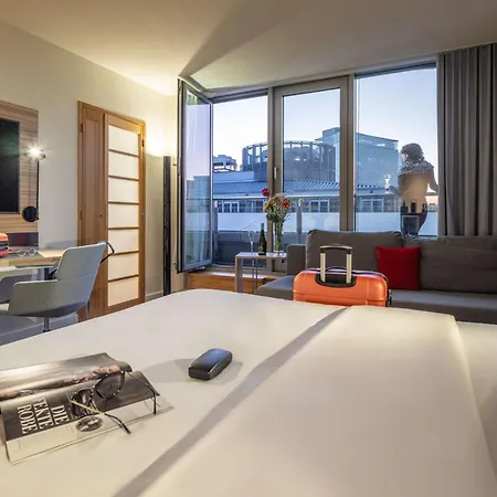 Hotel Novotel