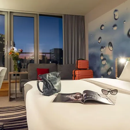 Novotel 4*