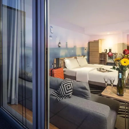 Novotel Vienna