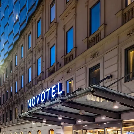 Novotel Hotel