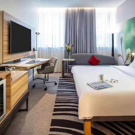 Hotel Novotel