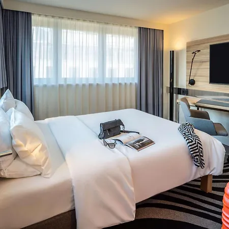 Novotel Hotel Vienna
