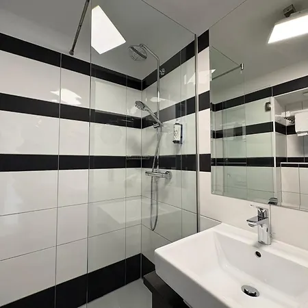 Design & Budget Schoenbrunn Ξενοδοχείο 3*