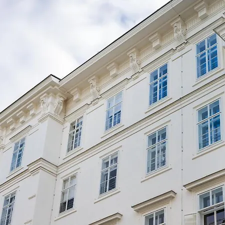Wilde Alte Post Aparthotel