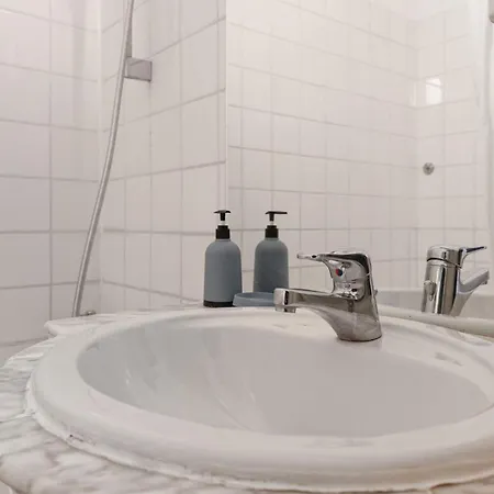 Apartment Pleasant 2br - Perfect For Long