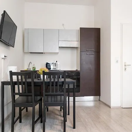 Pleasant 2br - Perfect For Long Apartment