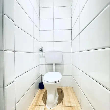Elegant 5-br Shared Ideal For Groups & Families Apartman Bécs