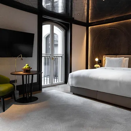 Almanac Palais Отель 5*