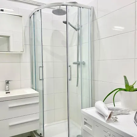 Bright & Cozy In Center 32 Apartment Vienna