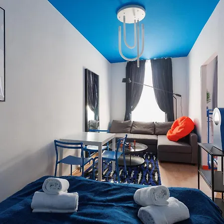 Smart Living - Schoenbrunn Appartement *