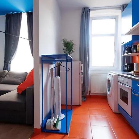 Smart Living - Schoenbrunn Appartement *