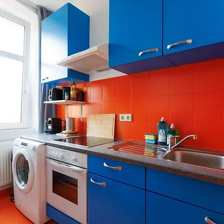 Smart Living - Schoenbrunn * Wenen